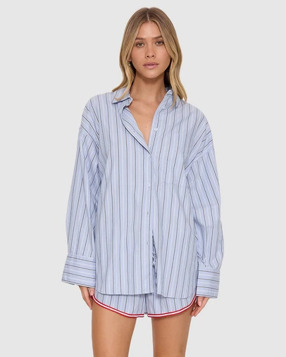 Thrills - Motion Shirt