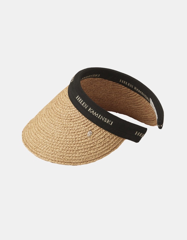 Helen Kaminski - Bianca 12 Visor