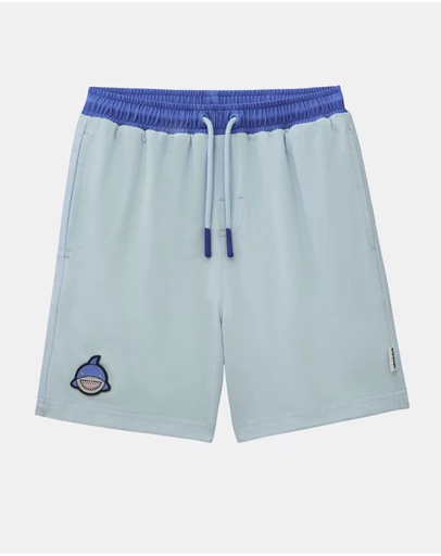 Roarsome - Reef the Shark - Kids Swim Shorts