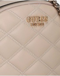GUESS - Tamsin Double Zip Crossbody Bag