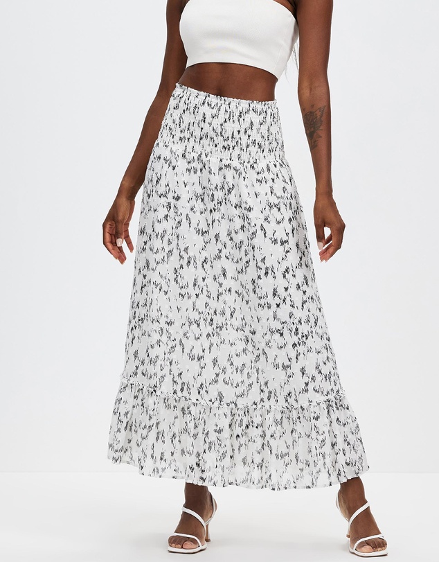 Grace Willow - Winnie Maxi Skirt