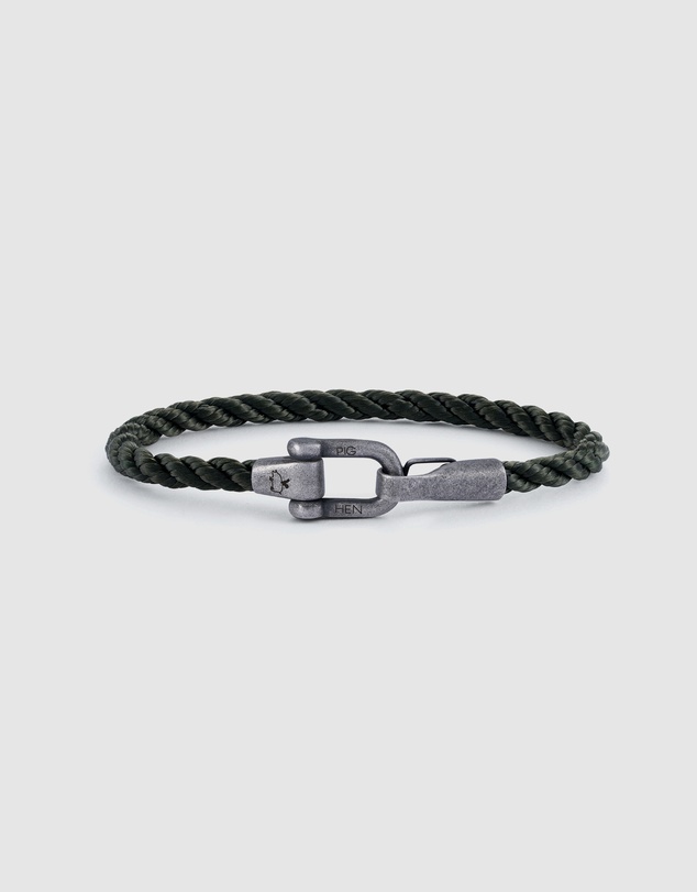 PIG&HEN - Lobster Larry Bracelet