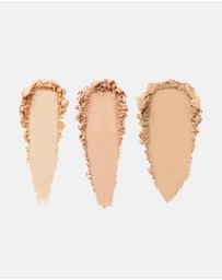 Bobbi Brown - Nude Finish Illuminating Powder - Bare