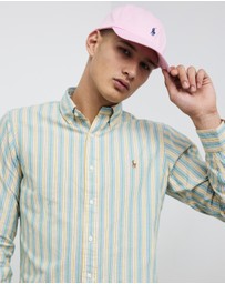 Polo Ralph Lauren - Cotton Chino Cap