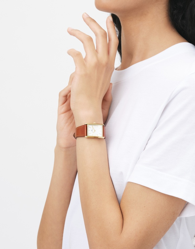 Daniel Wellington - Bound 32x22mm Durham