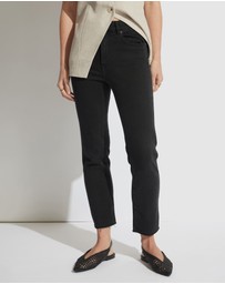 Decjuba - Becky Straight Leg Jeans