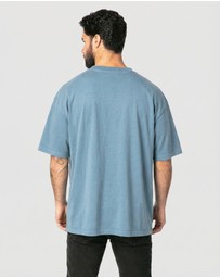 ONEBYONE - Heavyweight Oversized Tee