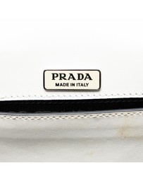 Pre-Loved by Azura Reborn - Pre-Loved City Calf Studded Folk Corsiere Satchel