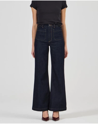 Rolla's - Sailor Long Jeans - ICONIC EXCLUSIVE