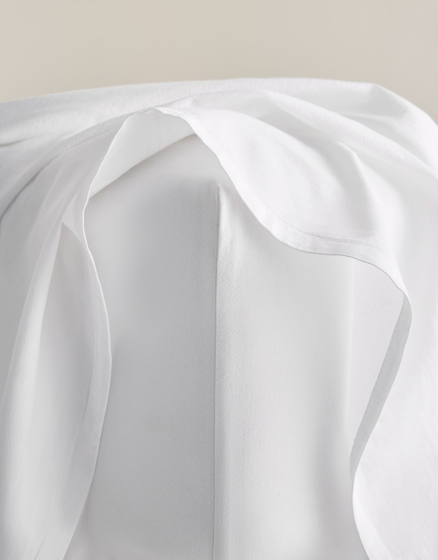 Country Road - Brae Australian Cotton King Single Flat Sheet