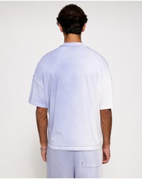 Bonsai - Special Dye Oversize Fit Tee