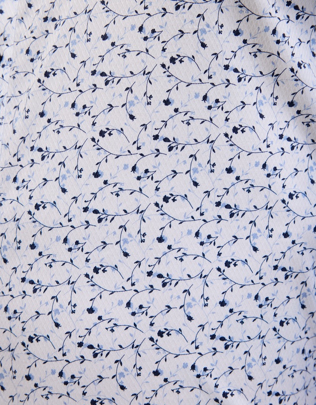 Politix - Young Floral Print Long Sleeve Shirt