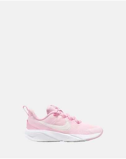 Nike - Star Runner 4 NN Pre-School