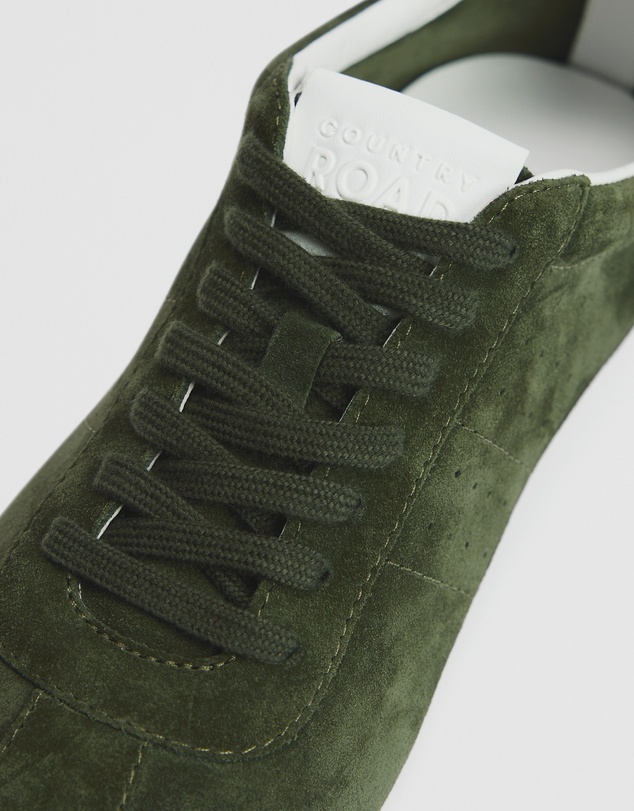 Country Road - Darcy Sneaker