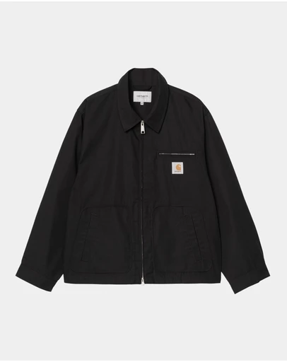 Carhartt WIP - Postal Jacket