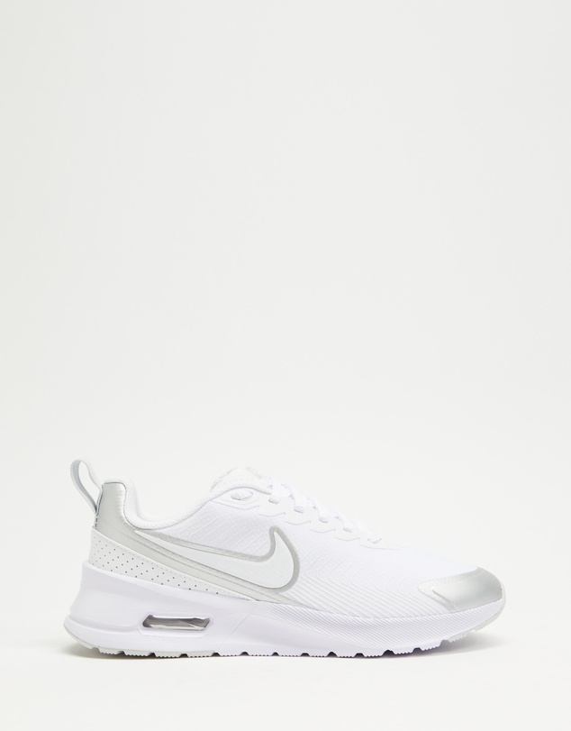 Nike - Air Max Nuaxis - Women's