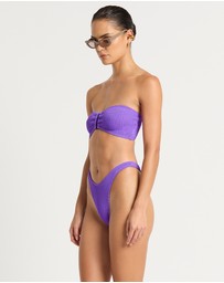 Bond-Eye Swimwear - Blake Bandeau