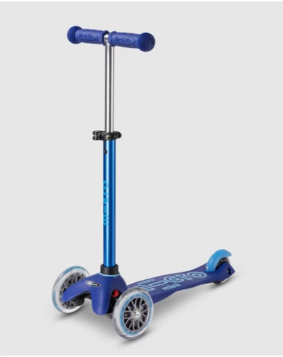 Micro Scooters - Micro Mini Deluxe