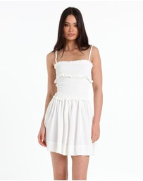 Lost in Lunar  - Kerry Mini Dress