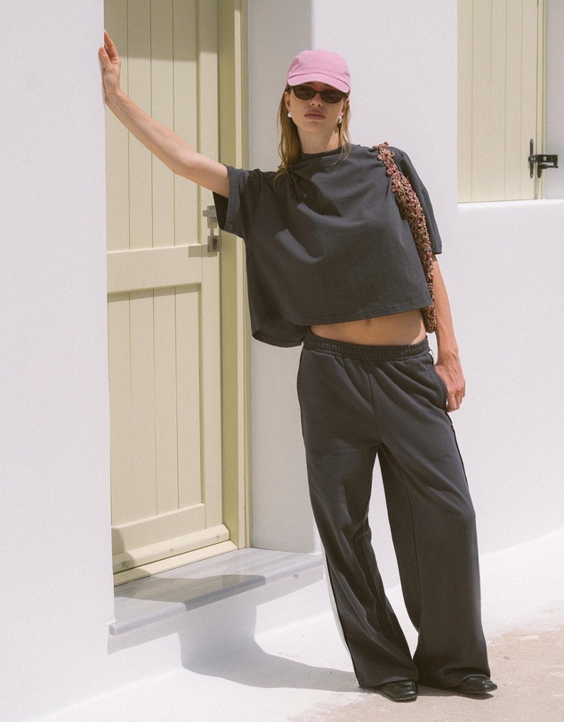Araminta James - James Trackpants