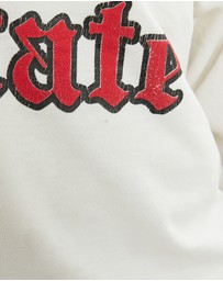 Vintage by The Real Deal - Pre Loved - 70s Ohio State Sweatshirt
