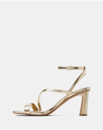 Call It Spring - Laneyy Heels