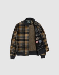 Rodd & Gunn - Western Springs Jacket