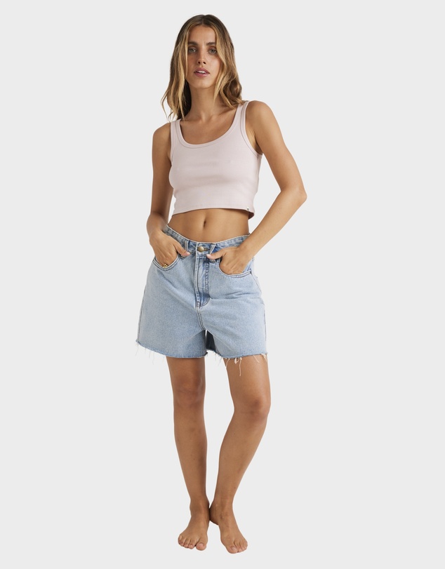 Billabong - Womens Sun Goddess Tank Top