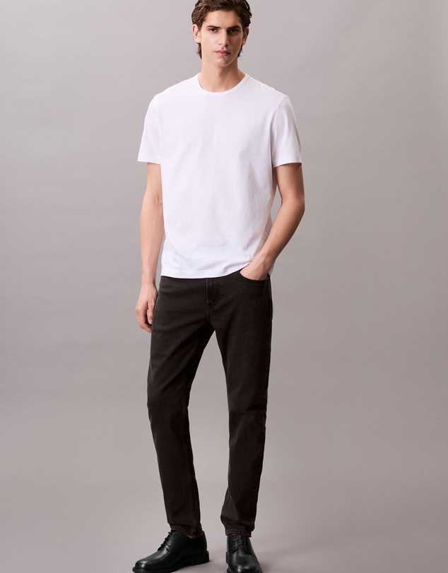 Calvin Klein Jeans - Tapered Slim Fit Jeans