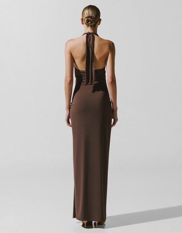 Baobab - Donatella Maxi Dress