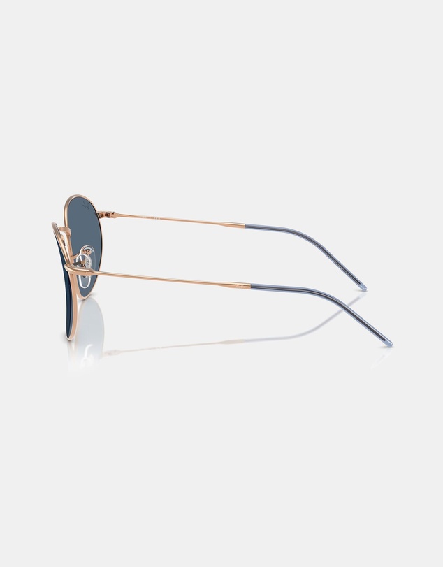 Ray-Ban - Round Reverse
