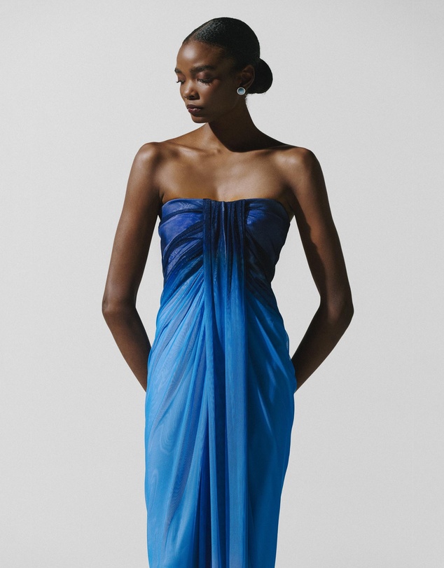 Baobab - Lena Maxi Dress