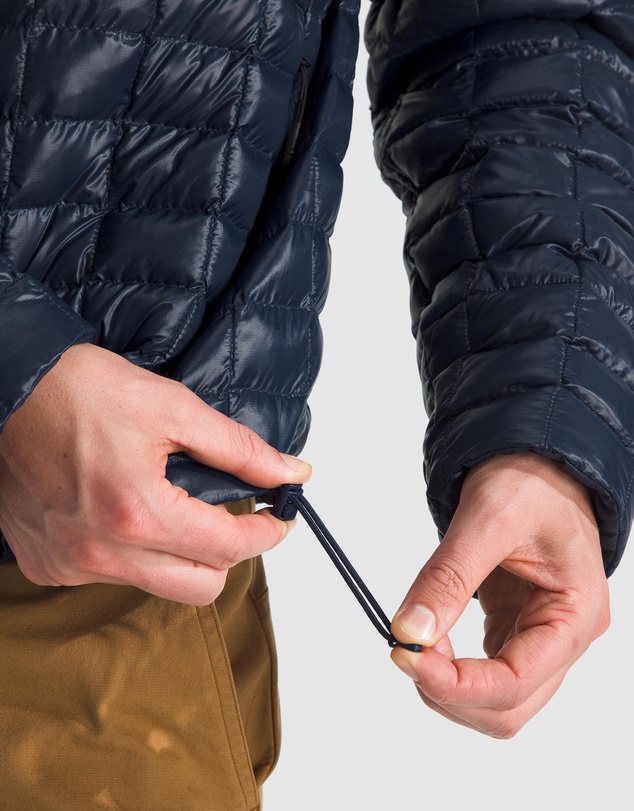The North Face - THERMOBALL Puffer Jacket