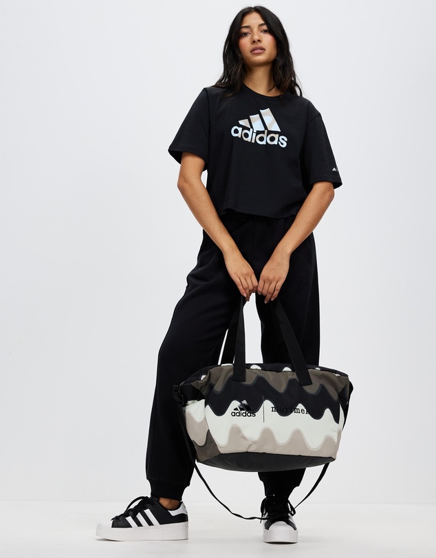 adidas Performance - Adidas X Marimekko Shopper Designed 2 Move Training Bag