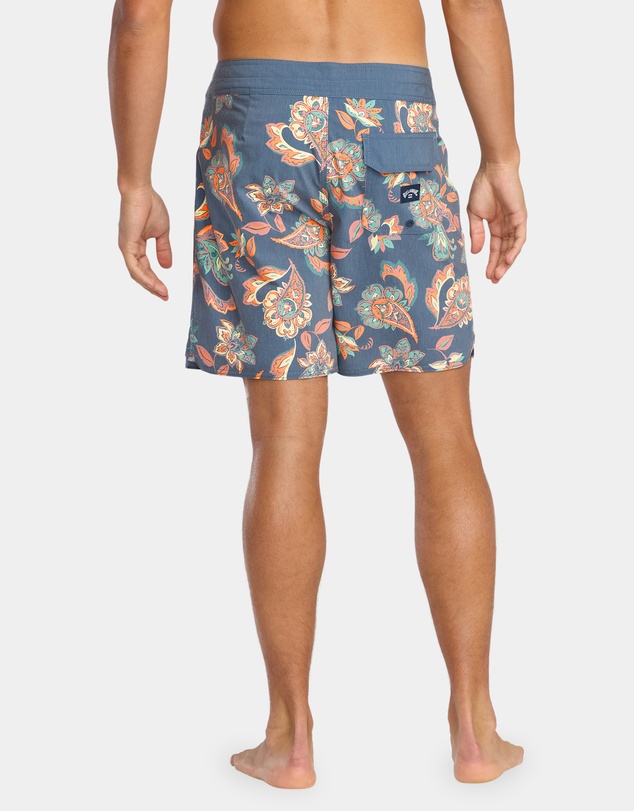 Billabong - Mens Good Times Pro 175
