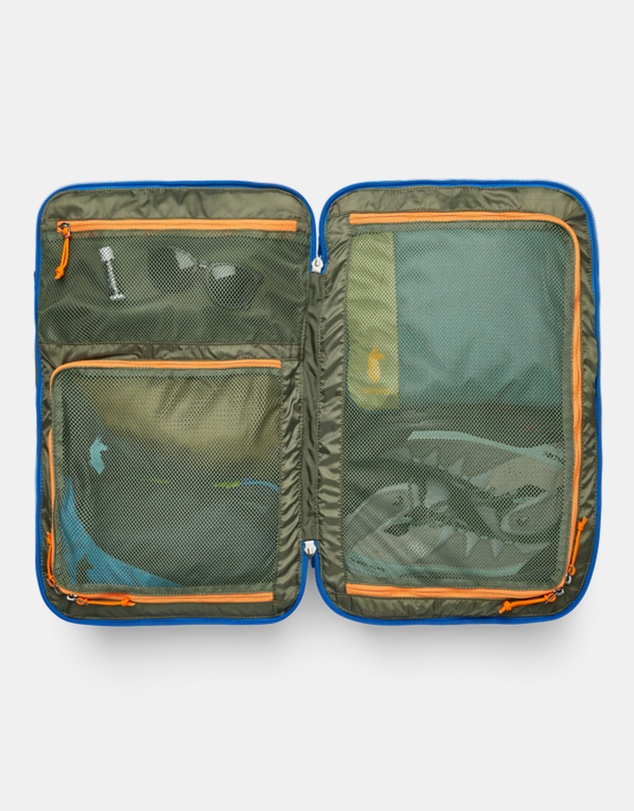 Cotopaxi - Allpa 35L Travel Pack