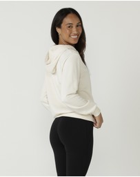 Lorna Jane - Lotus Hoodie