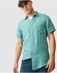 Rodd & Gunn - Cathedral Cove Sports Fit Shirt