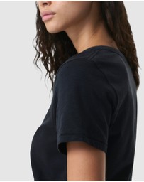 rag & bone - The Slub Vee