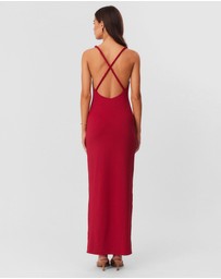 SNDYS - Jinny Maxi Dress