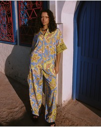 KINGA CSILLA - Miller Hades Pants