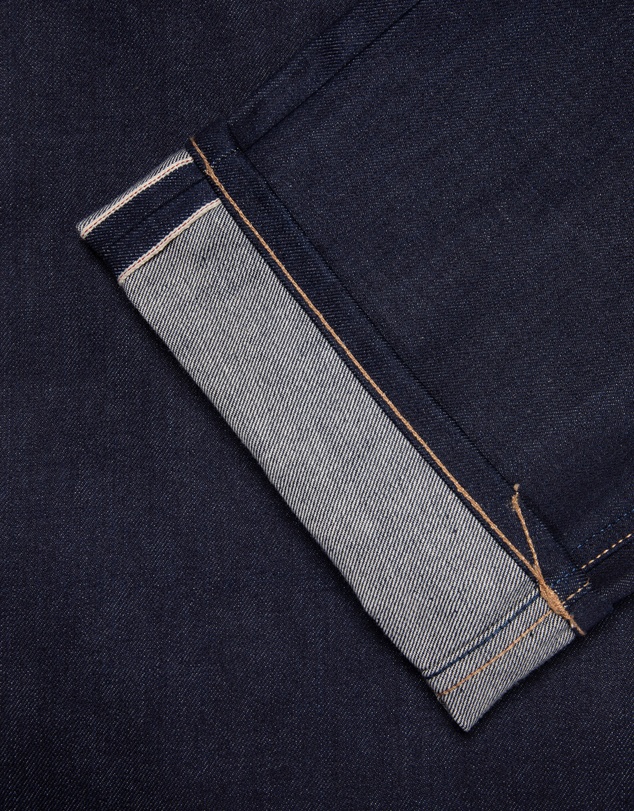 Nudie Jeans - Clean Eileen Jeans