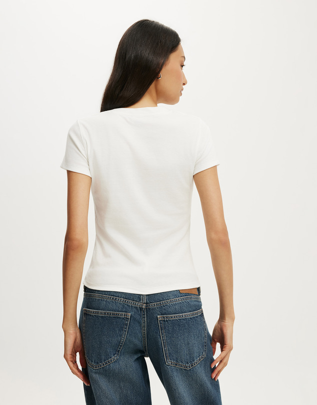 Cotton On - Lcn Music Tiny Graphic Tee