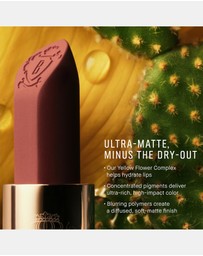 Bobbi Brown - Luxe Cashmere Matte