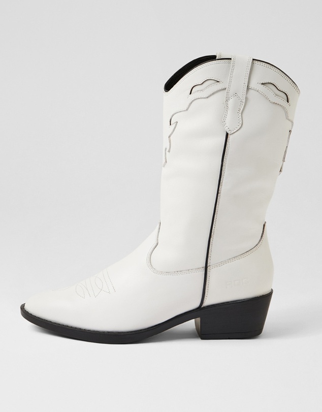 ROC - Indio Rc