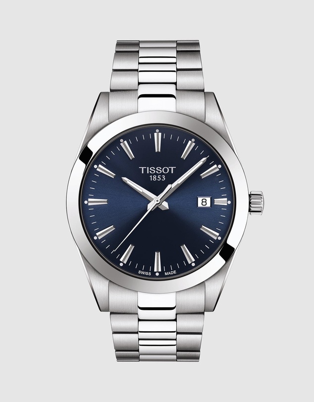 Tissot - Gentleman Quartz 40mm