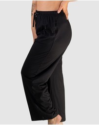B Free Intimate Apparel - 100% Cotton Lounge Pants