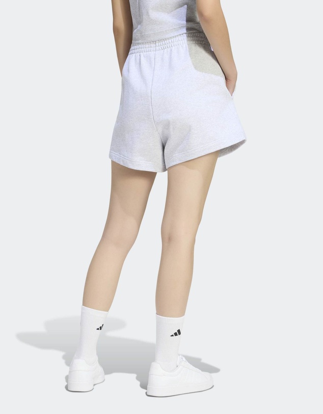 adidas Sportswear - adidas KIT Small Logo Shorts Womens