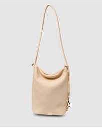 SABEN - Jojo Shoulder Bag Vanilla Luxe