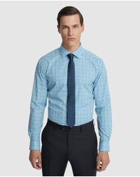 Oxford - Islington Check Shirt